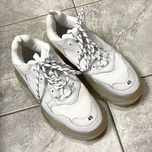 Balenciaga Triple S Sneakers